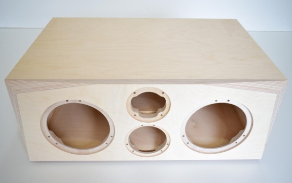 Illuminator-Center 36